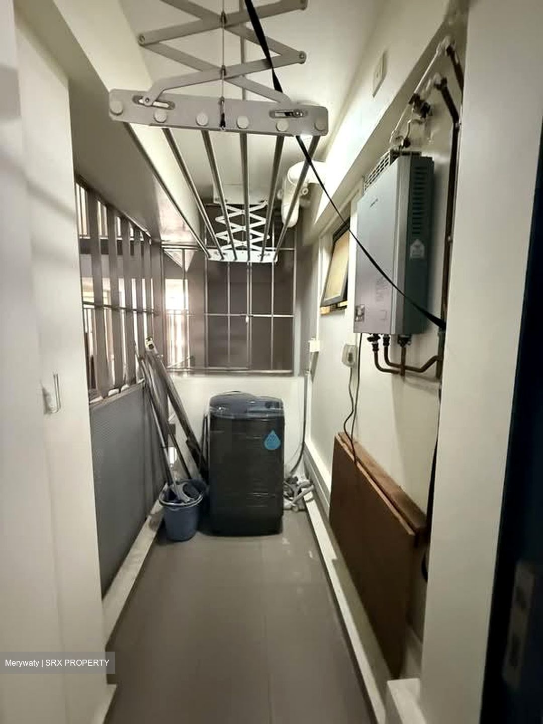 Blk 1F The Pinnacle@Duxton (Bukit Merah), HDB 4 Rooms #587838041